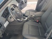 Second-hand BMW X3 Efficient Dynamics 177 CP (130 kW) 2007 Negru SUV