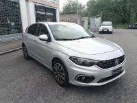 Usata Fiat Tipo Lounge 120 CV (88 kW) 2021 Grigio Berlina