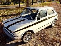 Usata Fiat 127 45 CV (33 kW) 1978 Berlina