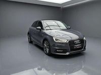 Usata Audi A1 Sportback Ambiente 90 CV (66 kW) 2017 Grigio Utilitaria