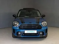 Occasion Mini Cooper Countryman 136 ch (100 kW) 2022 Other SUV