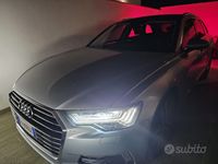 usata Audi A6 5.0 ibrida