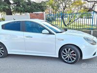 Usata Alfa Romeo Giulietta 105 CV (77 kW) 2011 Utilitaria