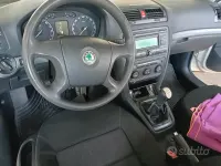 Usata Skoda Octavia 105 CV (77 kW) 2006 Grigio Station wagon