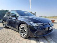 Gebraucht VW Golf VIII United 131 PS (96 kW) 2022 Grau Limousine