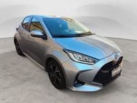 Second-hand Toyota Yaris Hybrid Trend 116 CP (85 kW) 2025 Argintiu Berlinǎ