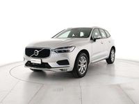 Usata Volvo XC60 Business Edition 197 CV (144 kW) 2019 Argento SUV