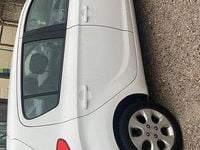 Usata Hyundai i20 78 CV (57 kW) 2010 Bianco Utilitaria