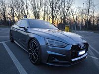 usata Audi S5 Sportback 3.0 tfsi quattro tiptronic