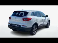 Usata Renault Kadjar Business 116 CV (85 kW) 2023 Bianco SUV