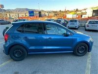 usata VW Polo Cross 1.4 TDI BlueMotion Technology usato