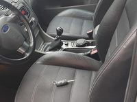 Usata Ford Focus 90 CV (66 kW) 2009 Grigio Berlina