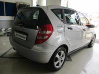 Occasion Mercedes A180 Classic 110 ch (80 kW) 2005 Marron Monospace