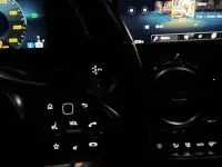 Usata Mercedes 180 Premium 116 CV (85 kW) 2019 Grigio Berlina