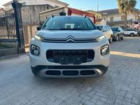 Usata Citroën C3 Aircross Shine 110 CV (80 kW) 2019 Grigio SUV