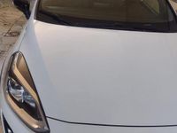 Usata Ford Fiesta Active 86 CV (63 kW) 2021 Bianco Utilitaria