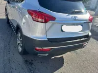 Usata DR DR4 120 CV (88 kW) 2019 Argento SUV