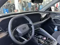 Nuova Audi Q5 Advanced 204 CV (150 kW) 2026 SUV