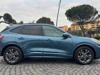 Occasion Ford Kuga ST-Line 120 PK (88 kW) 2024 Blauw SUV