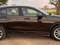 Usata BMW X2 Advantage 150 CV (110 kW) 2018 SUV