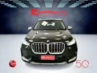 Usata BMW X1 xLine 150 CV (110 kW) 2023 Verde SUV