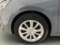 Ny Opel Corsa 75 HK (55 kW) 2025 Grå Halvkombi