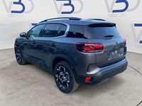 Nuova Citroën C5 Aircross 131 CV (96 kW) 2025 Grigio SUV