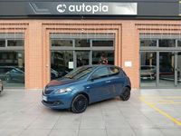 Usata Lancia Ypsilon Silver 69 CV (50 kW) 2023 Blu/azzurro Utilitaria