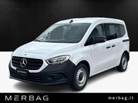 Usata Mercedes Citan 112 116 CV (85 kW) 2023 Nessuno Station wagon