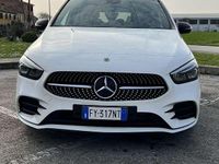 Usata Mercedes B200 Premium 150 CV (110 kW) 2019 Monovolume