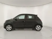 Usado Renault Twingo 30 kW (42 CV) 2023 Negro Utilitario