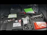 Usata Mercedes B180 116 CV (85 kW) 2020 Utilitaria