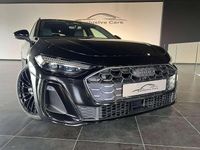 Usata Audi A5 S-Line 204 CV (150 kW) 2025 Nero mythos metallizzato Station wagon