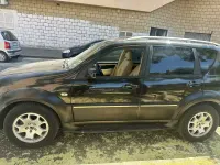 Usata SsangYong Rexton 186 CV (136 kW) 2007 Bluazzurro SUV