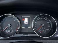 Usata VW Golf VII Highline 116 CV (85 kW) 2018 Berlina