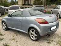 Brugt Opel Tigra Sport 69 HK (50 kW) 2007 Cabriolet
