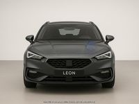 Usata Cupra Leon 245 CV (180 kW) 2023 Grigio Utilitaria