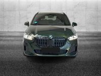 Usata BMW 218 Active Tourer M Sport 136 CV (100 kW) 2024 Verde Monovolume