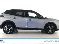 Begagnad Peugeot 2008 GT 135 HK (99 kW) 2025 Grå SUV