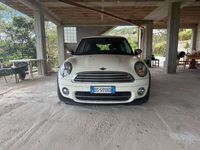 usata Mini Cooper D 1.6