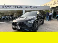Usata Mercedes 180 150 CV (110 kW) 2023 Other Berlina