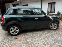 Usata Mini One D Countryman 90 CV (66 kW) 2014 Verde SUV