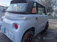 Usata Citroën AMI 2023 Berlina