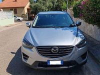Usata Mazda CX-5 Exceed 175 CV (128 kW) 2016 SUV