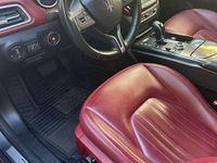 Usata Maserati Ghibli GranLusso 250 CV (183 kW) 2018 Berlina