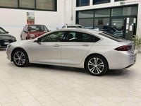 Usata Opel Insignia Sport 136 CV (100 kW) 2018 Argento Berlina