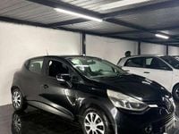 Usata Renault Clio IV 73 CV (53 kW) 2015 Berlina