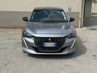 Usata Peugeot 208 Allure 102 CV (75 kW) 2023 Other Utilitaria