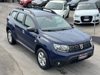 usata Dacia Duster 1.5 dci 116cv 4x2 Comfort 2018