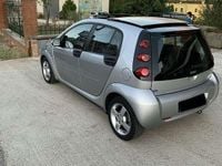 Usata Smart ForFour Passion 95 CV (69 kW) 2004 Utilitaria